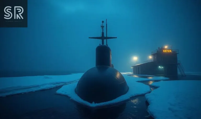 Why Greenland At All Costs: The Strategic Planners’ Briefing