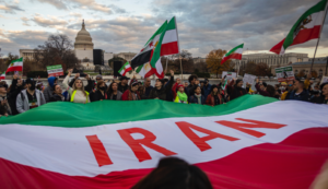 Iran Declares No Return to Nuclear Talks Amid U.S. Demands, Signals Escalating Tensions