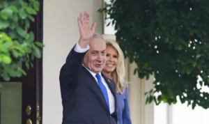 American Jewish Community Rejects Netanyahu, New Poll Exposes Moral Crisis Over Gaza