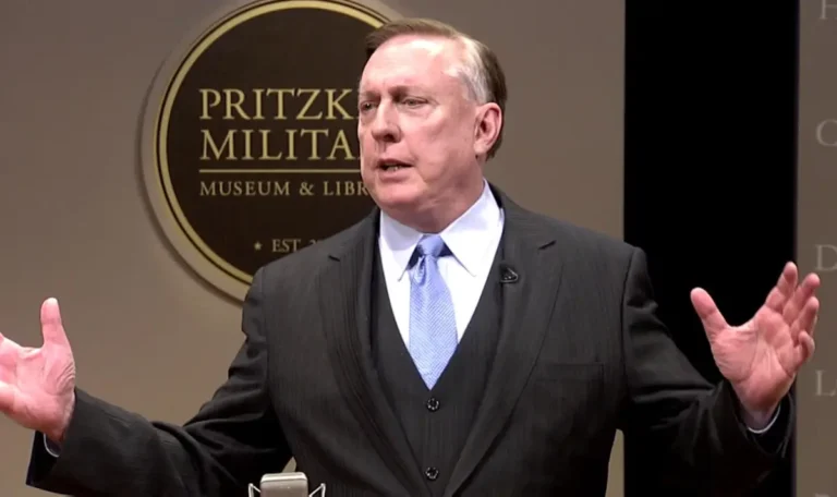 “NATO Is Bluffing.” Collapse of Ukraine and West Proxy War