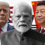 US Reportedly Drafting Secret “Core 5” Club