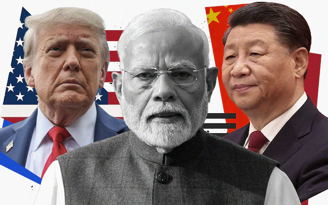 US Reportedly Drafting Secret “Core 5” Club