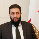 Syrian President Extend Rare Condolences to Trump