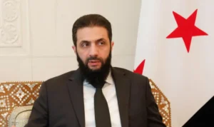 Syrian President Extend Rare Condolences to Trump