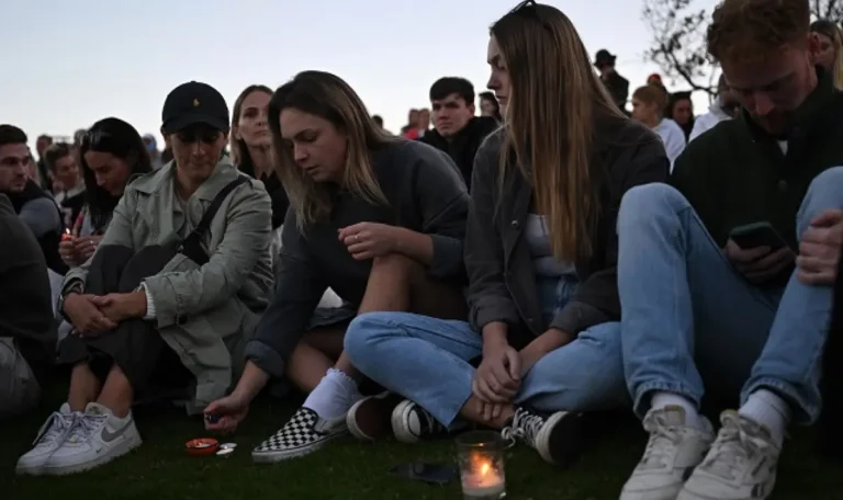 Bondi Beach Massacre Claims 12 Lives as Celebration Turns Deadly