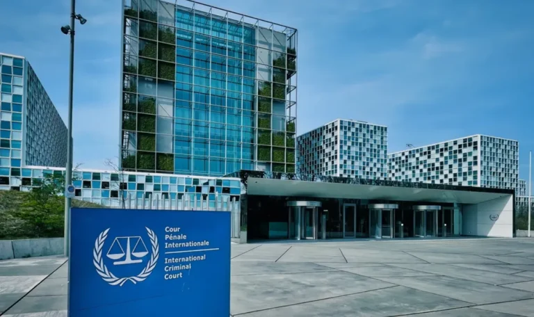 Venezuela’s Bold Move to Withdraw from the ICC