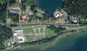 What We Know About Ukraine’s Overnight Strike on Putin’s Residence