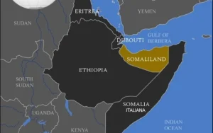 UN Security Council in Emergency Session Over Recognition of Somaliland