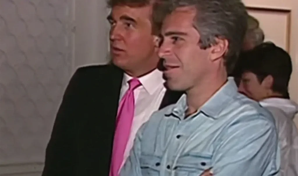 Was Jeffrey Epstein a KGB Spy or Merely Perceived as One?