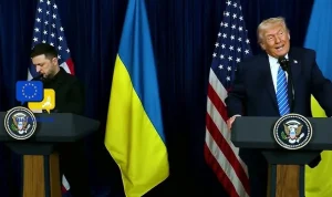 Trump and Zelensky Claim 90% Deal, But One Explosive Issue Remains Unresolved