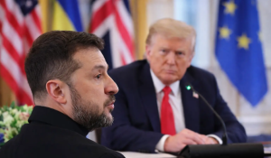 Peace Talks Stall as Trump Rejects Ceasefire, Energy Collapse Deepens