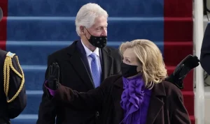 The Epstein scandal: Why the Clintons Won’t Testify